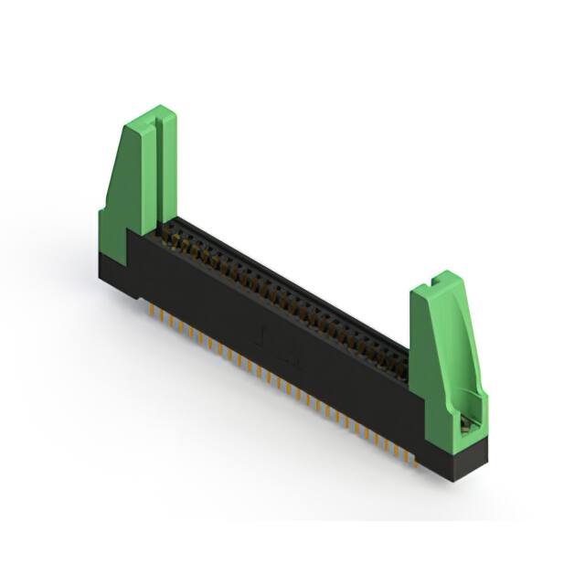 395-056-525-288 EDAC Inc.  Edgeboard Connectors
